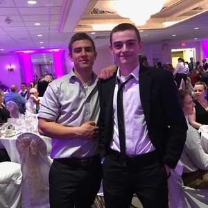 Meet your Posher, Chris